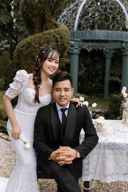 Ảnh cưới 13/21