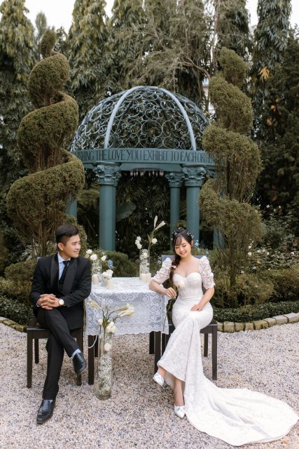 Ảnh cưới 10/21